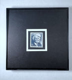 Frank Lloyd Wright 1966 Framed #1280