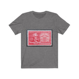 A. Hamilton Stamp T-shirt