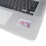 Teacher Stamp Sticker