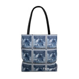 Palomar Mountain 1948 Stamp Tote Bag