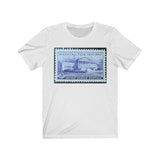 Supreme Court Stamp T-shirt