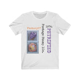 Petrified Wood 1974 T-shirt