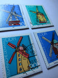 Windmill Magnets