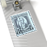 Washington 1932 Stamp Sticker