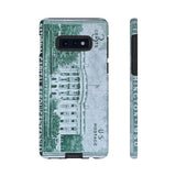 White House Tough Phone Case