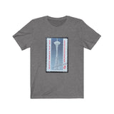 Seattle Stamp T-shirt