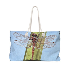 Dragonfly Travel Bag