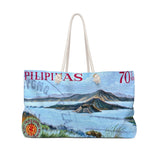 Philippines Travel Bag