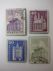 Architecture Building Magnets