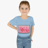 Betsy Ross Stamp Baby Onesie