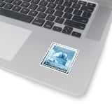 Palomar Stamp Sticker