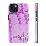 Telegraph 1944 Tough Phone Case