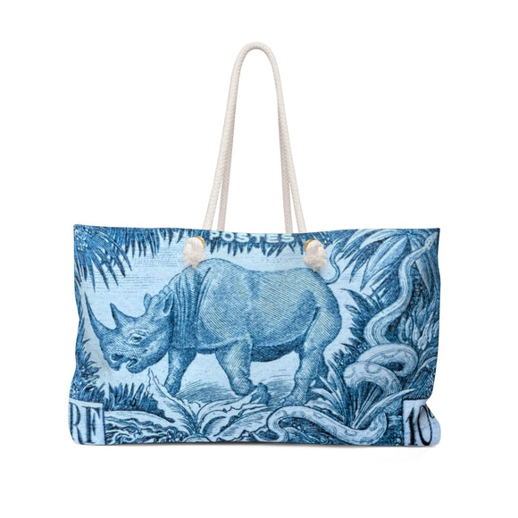 Blue Rhino Travel Bag