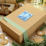 Monroe Stamp Sticker