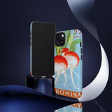 Beets Tough Phone Case