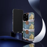 Banking & Coin Tough Phone Case