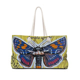 Moth Travel Bag