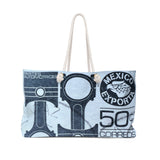 Piston Car Parts Travel Bag