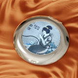Japanese Compact Travel Mirror