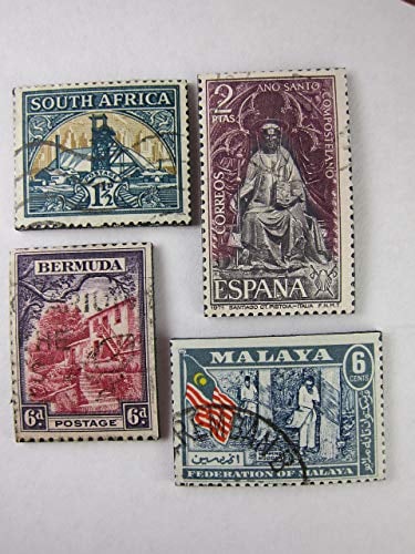 World Travel Magnets