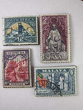 World Travel Magnets