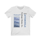 Automobile 1952 T-shirt