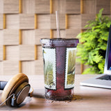 Duck Acrylic Cup