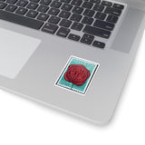 Wax Seal Stamp Sticker