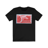 Italian Espresso Stamp T-shirt
