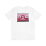Fire Fighter Stamp T-Shirt
