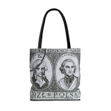 Poland Tote Bag