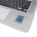 Greek Symbols Stamp Sticker