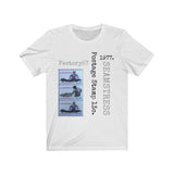Seamstress 1977 T-shirt
