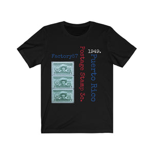 Puerto Rico 1949 T-shirt