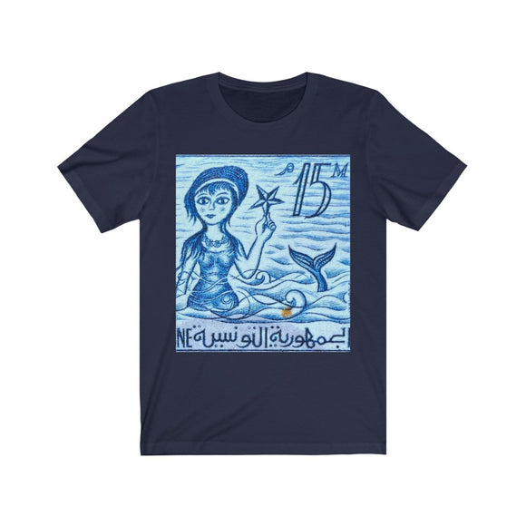 Mermaid T-shirt