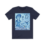 Mermaid T-shirt