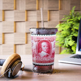 Fire Fighter Acrylic Cup