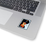 Viloin Stamp Sticker