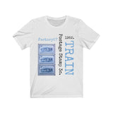 Train 1952 T-shirt