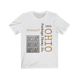 Ohio 1953 T-shirt