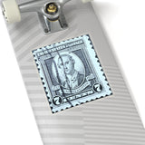Washington 1932 Stamp Sticker