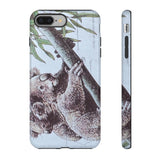 Koala Bears Tough Phone Case