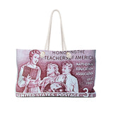Teacher Travel Bag