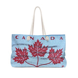 Canada Travel Bag