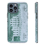 White House Tough Phone Case