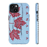 Canada Tough Phone Case