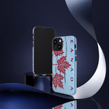 Canada Tough Phone Case