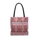 Health, American Turners 1948 Vintage Postage Stamp Tote Bag