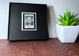 Churchill 1965 Framed #1264