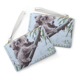 Koala Bear Clutch Bag